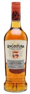 Angostura 5 Year Rum 750ml